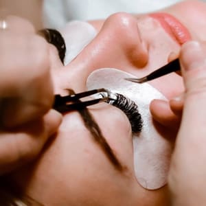 Permanent makeup work by Lash & Brow by Jessie in Glendale, CA
