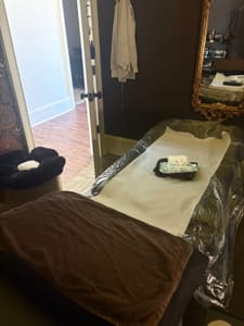 Permanent makeup work by Lash Brow Wax in Eatonton, GA