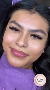 Permanent makeup work by Lash By Elly: Pearland in Pearland, TX
