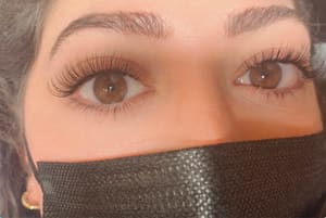 Permanent makeup work by Lash Me Brooklyn Heights NYC in Brooklyn, NY