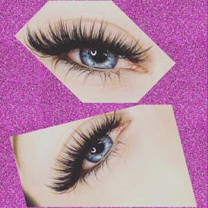 Permanent makeup work by Lash n Brow Couture Abilene LLC in Abilene, TX
