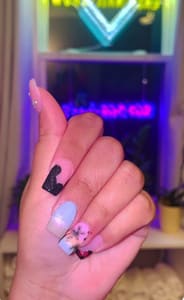 Permanent makeup work by Lash Out Lounge & Nails Spa in South Windsor, CT