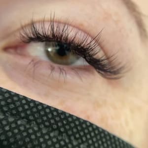 Permanent makeup work by Lash Proper in Colorado Springs, CO