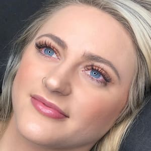 Permanent makeup work by Lash Spa - House of Pampering in Brookings, SD