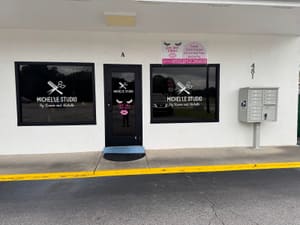 Permanent makeup work by Lash, Wax & Relax – Brazilian Wax & Lashes Niceville in Valparaiso, FL