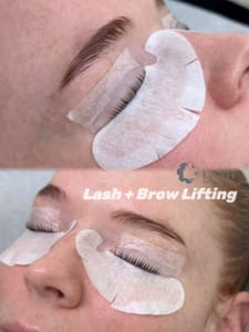Permanent makeup work by Lash Wonderland in Brooklyn, NY