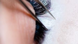Permanent makeup work by Lash Xxotica in Atlanta, GA