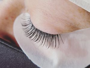 Permanent makeup work by Lash Xxotica in Atlanta, GA