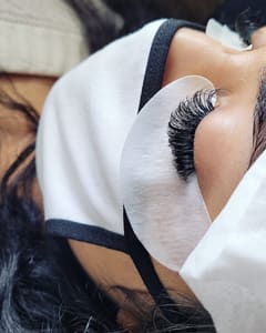 Permanent makeup work by Lash Xxotica in Atlanta, GA