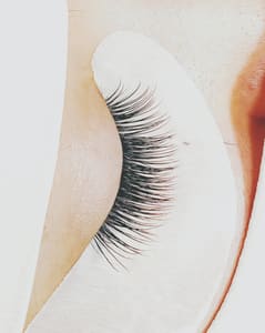 Permanent makeup work by Lash Xxotica in Atlanta, GA