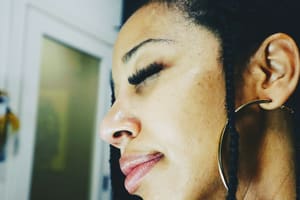 Permanent makeup work by Lash Xxotica in Atlanta, GA