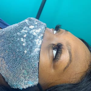 Permanent makeup work by Lashed by Des LLC in Byron, GA