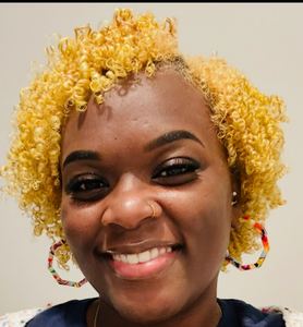 Permanent makeup work by LaShelle J. Beauty Studio in Memphis, TN
