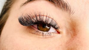 Permanent makeup work by Lashes & Brow by Linda in Fresno, CA
