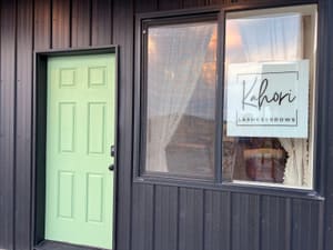 Permanent makeup work by Lashes + Brows by Kahori in Idaho Falls, ID