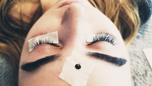Permanent makeup work by Lashes By Elizabeth in Chattanooga, TN