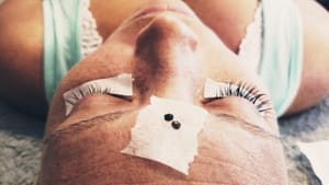 Permanent makeup work by Lashes By Elizabeth in Chattanooga, TN