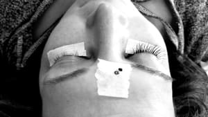 Permanent makeup work by Lashes By Elizabeth in Chattanooga, TN