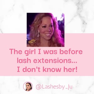 Permanent makeup work by Lashes By Ju Eyelash Extensions in Alpharetta, GA