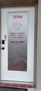 Permanent makeup work by Lashes by yilian in Spring Hill, FL