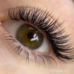 Permanent makeup work by Lashes Maritza Restrepo in Wilmington, DE