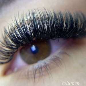 Permanent makeup work by Lashes Maritza Restrepo in Wilmington, DE