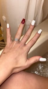Permanent makeup work by Lashes Nails Spa Lawrenceburg in Lawrenceburg, IN