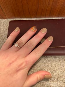 Permanent makeup work by Lashes Nails Spa Lawrenceburg in Lawrenceburg, IN