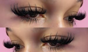 Permanent makeup work by Lashing Out Esthetics Memphis in Memphis, TN