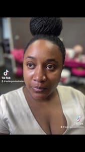 Permanent makeup work by Lashing Out Esthetics Memphis in Memphis, TN