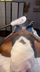 Permanent makeup work by Lashing Out Esthetics Memphis in Memphis, TN