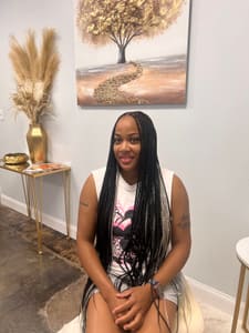 Permanent makeup work by Lashing Out Esthetics Memphis in Memphis, TN