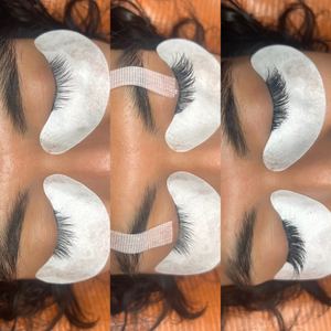Permanent makeup work by Lashley by Ashley- Glen in Atlanta, GA