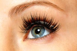 Permanent makeup work by Lashley by Ashley- Glen in Atlanta, GA