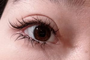 Permanent makeup work by Lashley by Ashley- Glen in Atlanta, GA
