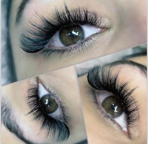 Permanent makeup work by Lashme Brows in Fair Oaks, CA