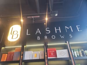 Permanent makeup work by Lashme Brows in Fair Oaks, CA