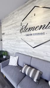 Permanent makeup work by Lashoria in Fountain Valley, CA