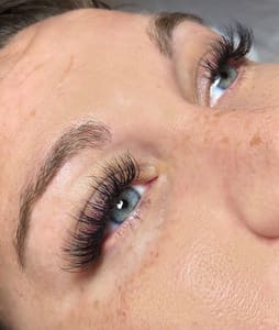 Permanent makeup work by Lashout & Makeup in Hot Springs, AR