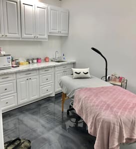 Permanent makeup work by Lashout & Makeup in Hot Springs, AR