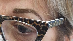 Permanent makeup work by Lasting Beauty Microblading and Permanent Cosmetic Tattoo Eyebrows By Valerie in Havertown, PA