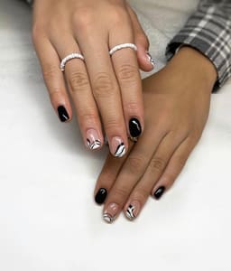 Permanent makeup work by Lather Salon Utah in West Haven, UT