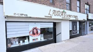 Permanent makeup work by Laura's Beauty Touch in Rego Park, NY