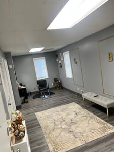 Permanent makeup work by Laveese Brow Couture LLC in College Park, GA