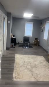 Permanent makeup work by Laveese Brow Couture LLC in College Park, GA