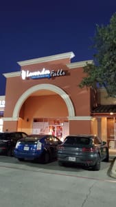Permanent makeup work by Lavender Falls Face And Body Spa in San Antonio, TX