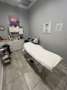 Permanent makeup work by Lavender Med Spa in Duluth, GA