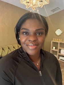 Permanent makeup work by Lavish Beauty and Brow in Lake Mary, FL
