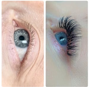 Permanent makeup work by Lavish Studio in Santa Maria, CA