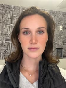 Permanent makeup work by Layra Lina Phibrows Studio in Alpharetta, GA